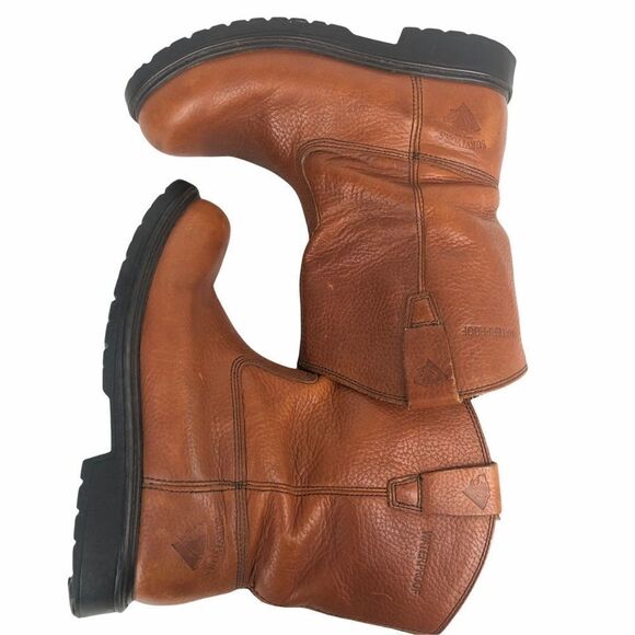 Herman Survivors Wayne II Boots main image 14
